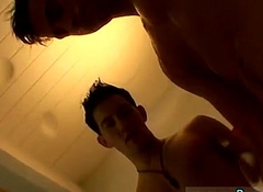 Gay video Jacob, Jayden xxx and  Joey Wet Sex!