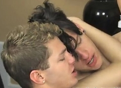 Easy gay skater young boys porn Jae Landen and Keith Conner are without equal