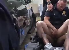 Gay blowjob prime cop candid and bareback police boy twinks xxx